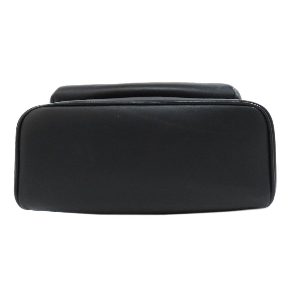 Louis Vuitton M46107 Racer Sling Bag Body Monogram Shadow Women's LOUIS VUITTON - Picture 4 of 11